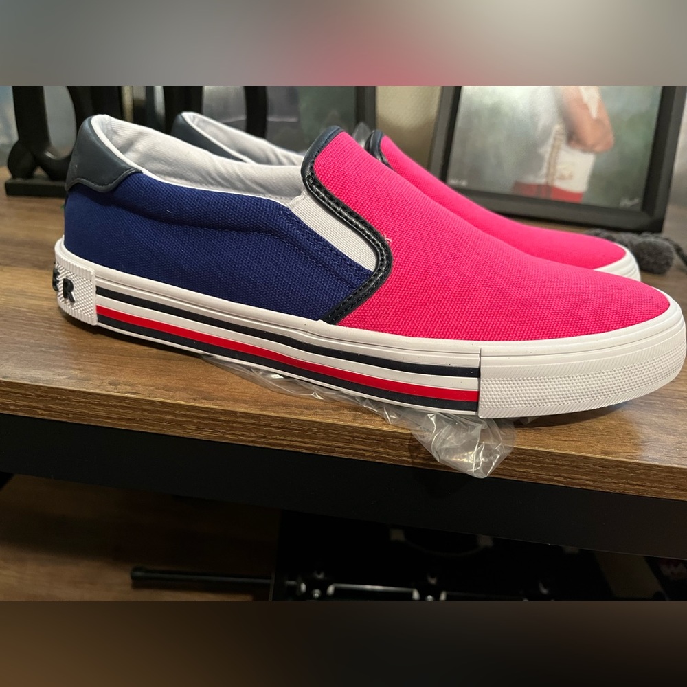 tommy Hilfiger shoes